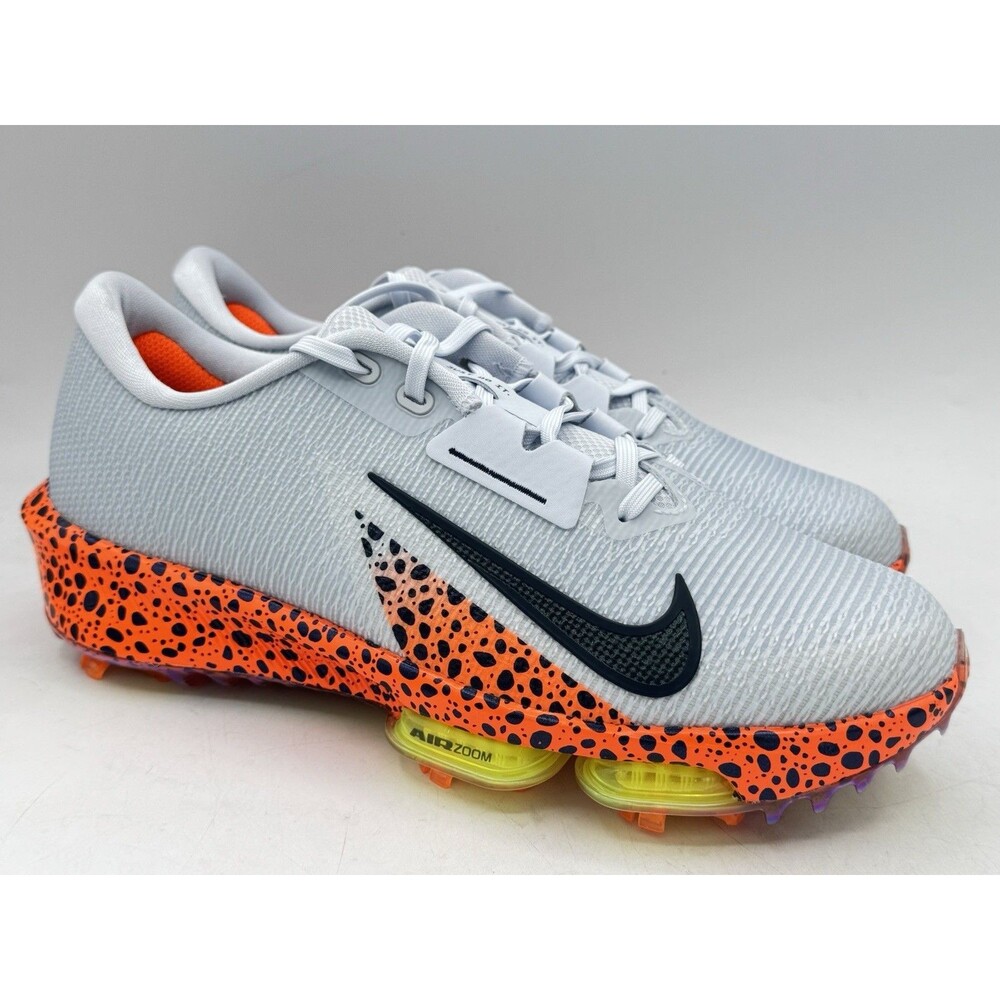 Nike Air Zoom Infinity Tour 2 Golf Wide Electric Pack FV2274-900 Men’s Size 8